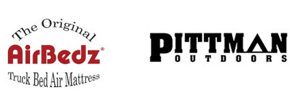 Logo Pittman Outdoors