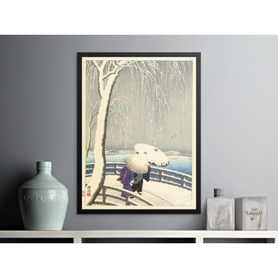 Lilwen No Frame Print