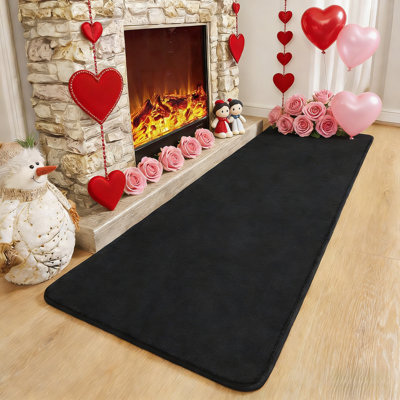 Tapis de couloir 2 x 6 po