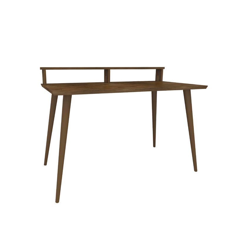 Desk Sakamoto, Walnut