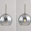 Luminaire suspendu en verre Melveen Globe-2111556973-2111557011