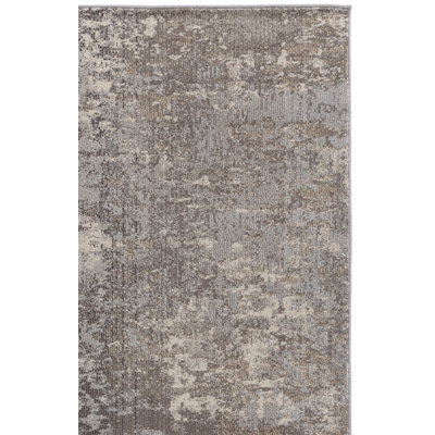 Stratton Abstract Indoor Rug
