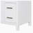 35.40'' Single Bathroom Vanity Base Only