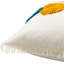 Housse de coussin en coton Hachi-1053621100