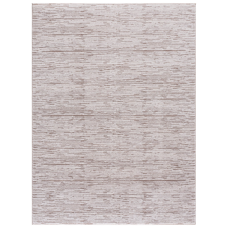 Lunara 302 Performance No Pattern Rug, 9'-0" X 12'-0" Rectangle