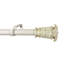 Tringle à rideaux simple ajustable Debolt-21683812-21683814
