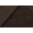 One-of-a-Kind 3’4x12’11 2010s Runner Wool Area Rug in