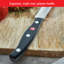 Zwilling Twin Signature 5.12-inch Serrated Utility Knife