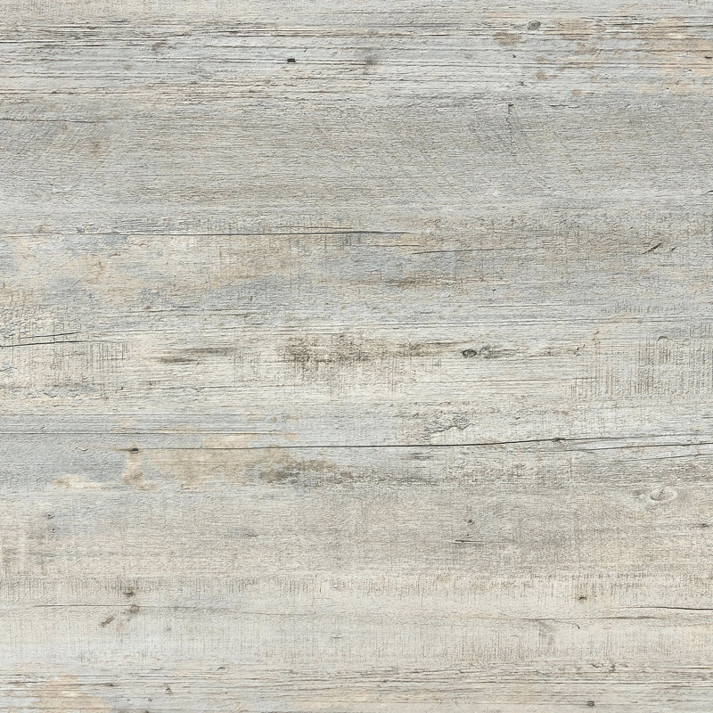 Table de salle à manger Modern Modern, H 54,8 po x L 30,94 po x l 29,92 po, Gris clair
