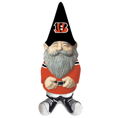 Sports Plastic Garden Statue