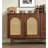 Multi Functional Rattan Door Display Case-121116836