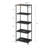 23.62" W Steel Shelving Unit-91475818