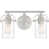 Brushed Nickel is out of stock