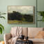 "Vintage Landscape - DLLXII" sur toile-1349948433-1349948440