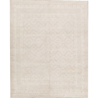 One-of-a-Kind 8'3" X 10'1" Area Rug