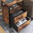 End Table with Charging Station-531954695