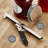 Swing-a-way Metal Manual Jar Opener