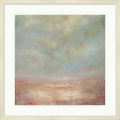 Seascape 1 Print