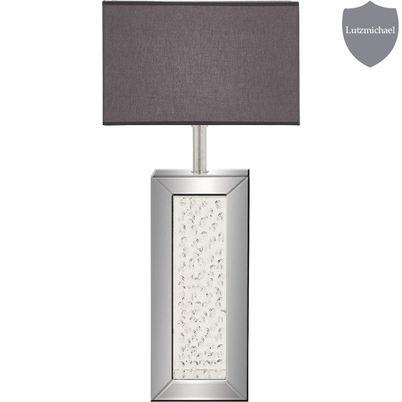 Lampe de table 33 po Whittlesey