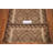 Geometric Kilim Reversible Area Rug 3x5
