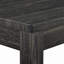 Ensemble de table de bar avec prise de courant, ensemble de table de bar et de chaises, ensemble de table de salle à manger 4 pièces, ensemble de table de petit déjeuner industriel, pour salon, salle à manger, salle de jeux-2005413470