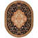 Alger Classic Hand Tufted Wool Oriental Rug