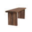 Banc en bois massif Doflamenco-1963957139