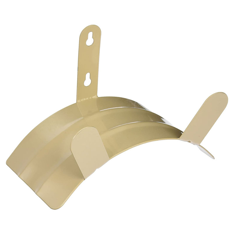 Steel Wall Hose Holder