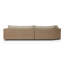 Canapé modulaire pour terrasse 133,5 po Marnier-1222291198
