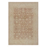 One-of-a-Kind 10' X 14'4" Hand Knotted Area Rug