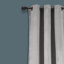 Paire de rideaux isolants Prima Velvet-1620050326-1620050348