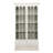 Glass Dining Cabinet-90910166