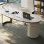 Bureau de direction avec tiroirs Gold-1385932931-1385932959-1385932953