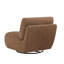 Fauteuil d'appoint pivotant 33 po Nita-115747929