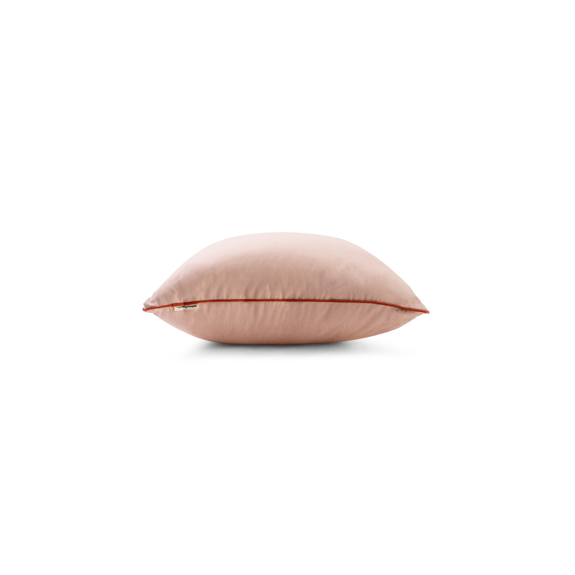 Rivie Pleasuretex™ Indoor/Outdoor Throw Pillow, Pink, 18"H x 18"W