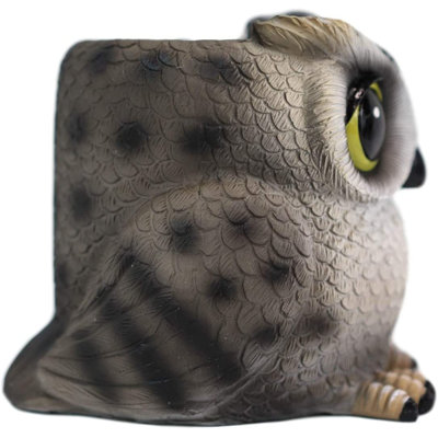 Stambaugh Plastic Pen Holder