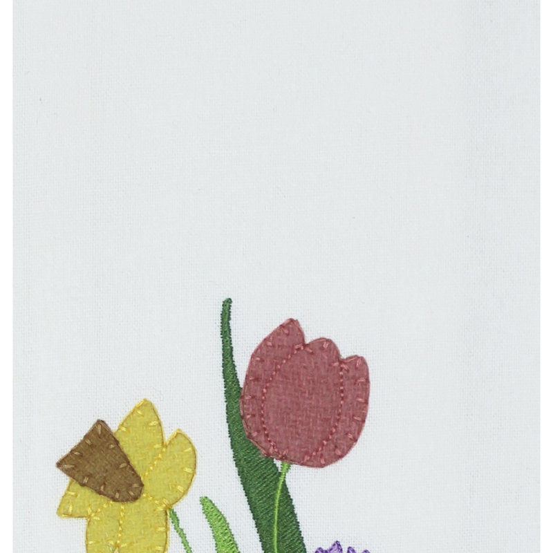 Kimesha 100% Cotton Ultra Light Hand Towel