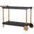 Frame Bar Cart