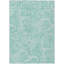 Cresley Paisley Indoor / Outdoor Rug-1095641087