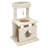37'' H Kitty-Quick Cat Tree-748145593