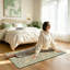 Tapis de cuisine anti-fatigue 2 pièces-1287411684