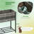 Raised Garden Bed-622776937