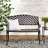 SPENCER CAST BENCH