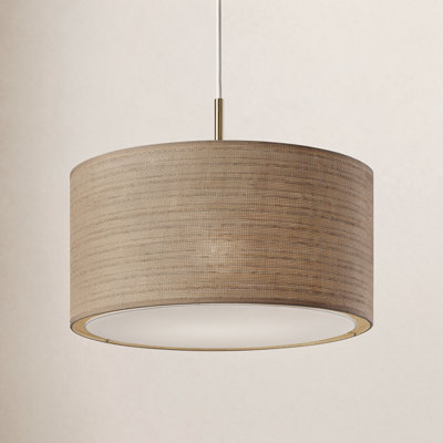 Kinnear Single Light Pendant