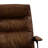 Genuine Leather Task Chair-87484372