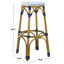 Tabouret de bar 30 po Goldmann-10961314
