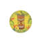 Excelsa Tiki Porcelain Serving Dish
