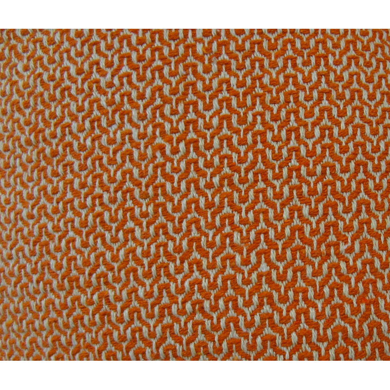 Textured Reversible Throw Pillow, 12" H x 20" W, Textured