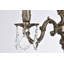 Applique murale à 2 lumières à intensité variable Aadyn-20208959-20208970