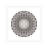 " Mandala Circle 165 " Painting Print-696720663